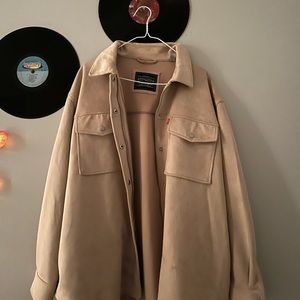 levi’s jacket